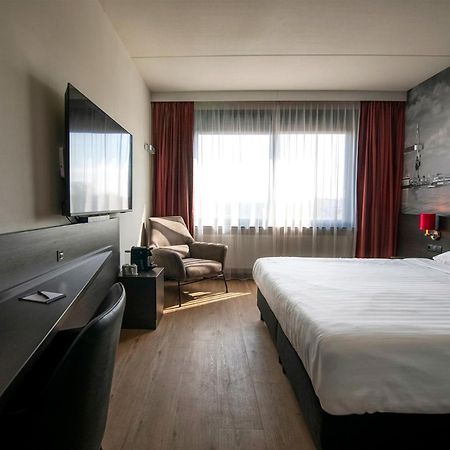 Bastion Hotel Rotterdam Alexander Dış mekan fotoğraf